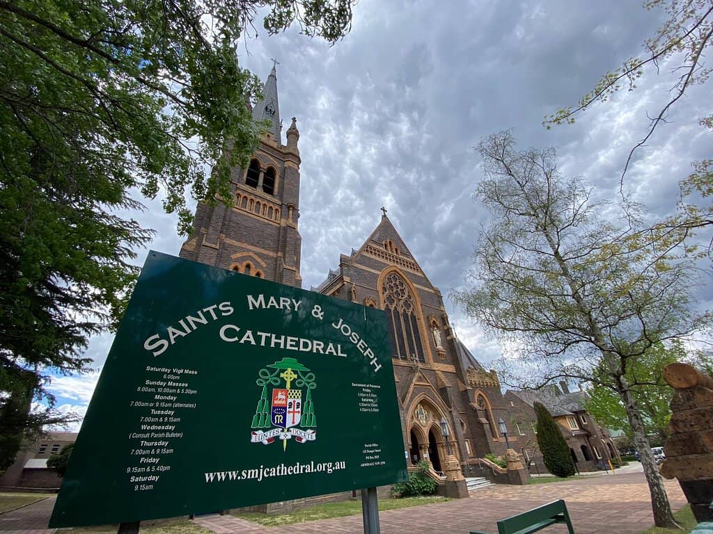 Stained Glass Windows