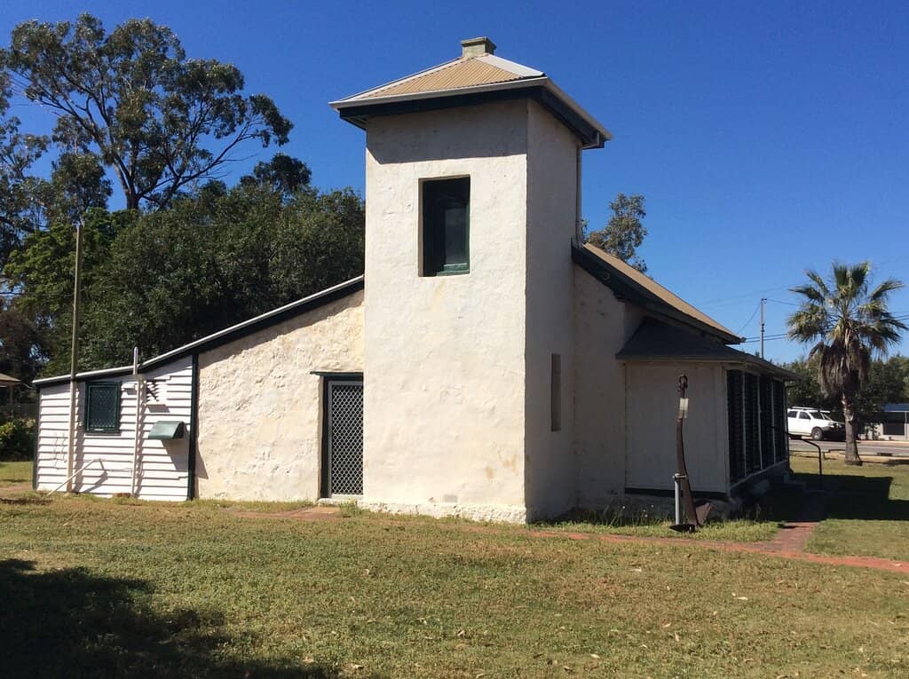 The Coastal Path Walk