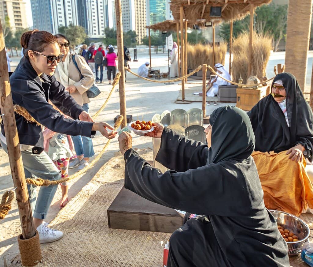 Outer Palace Exhibits