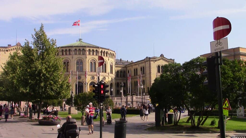 Guided Storting Tours