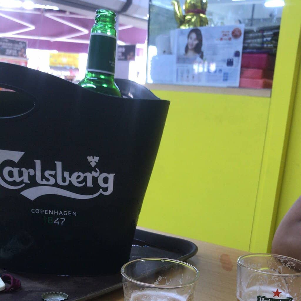 Hong Kong Style Chee Cheong Fun