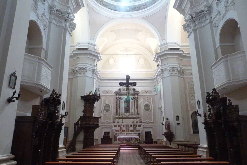15th-Century Bell Tower