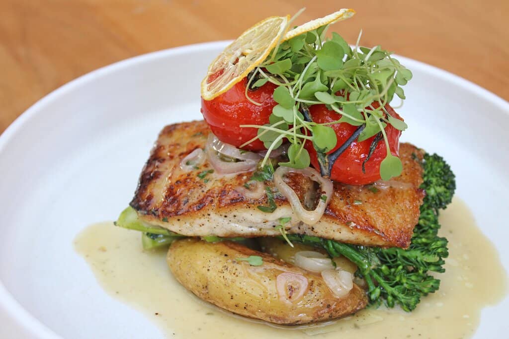 Delectable Brunch Buffet