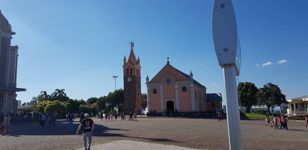 Spiritual Reflection