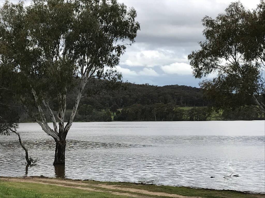 Proximity to Kalgoorlie