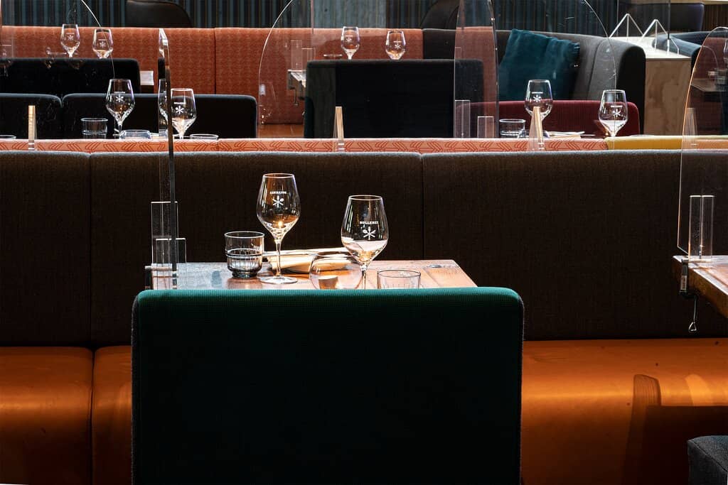 Celebrity Chef Tim Mälzer's Creation