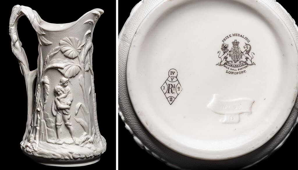 The Arabia Steamboat Artifacts