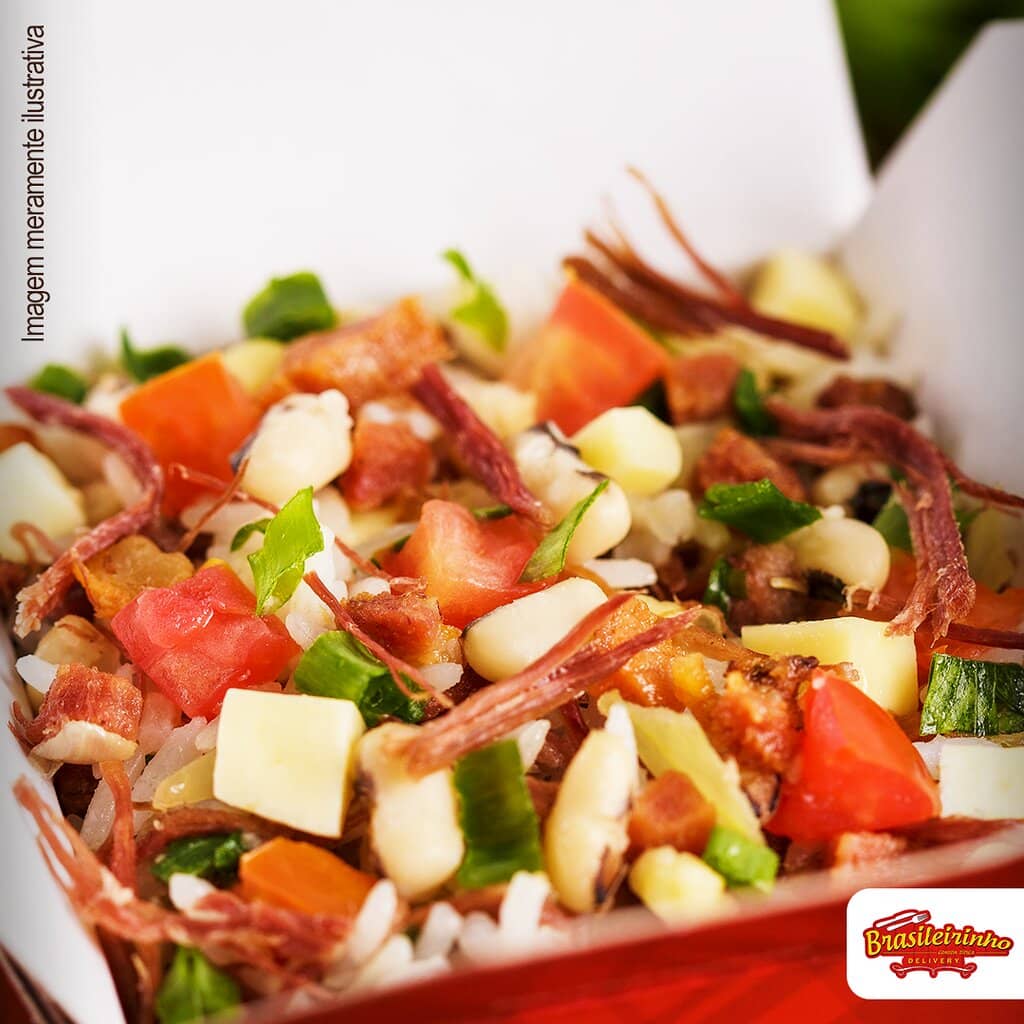 Generous Portions for Sharing