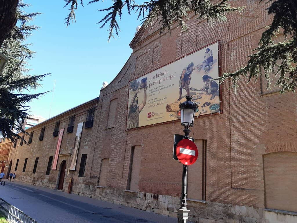 Paleontological Exhibits