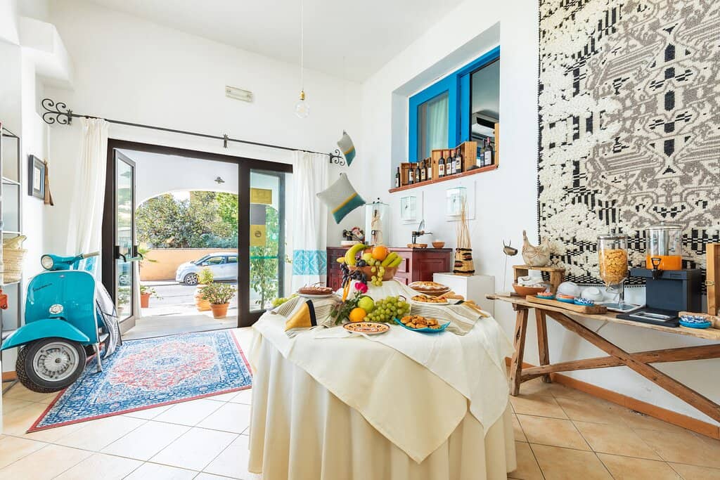 Unique Local Libations