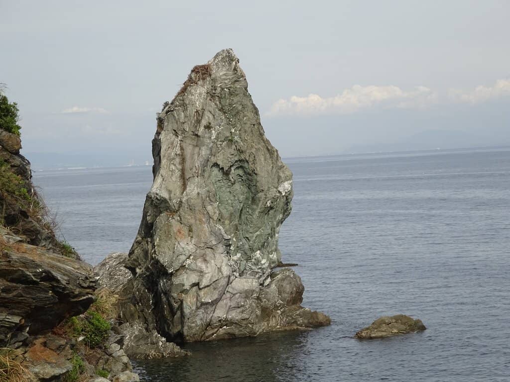 Fishing Harbor & Townscape