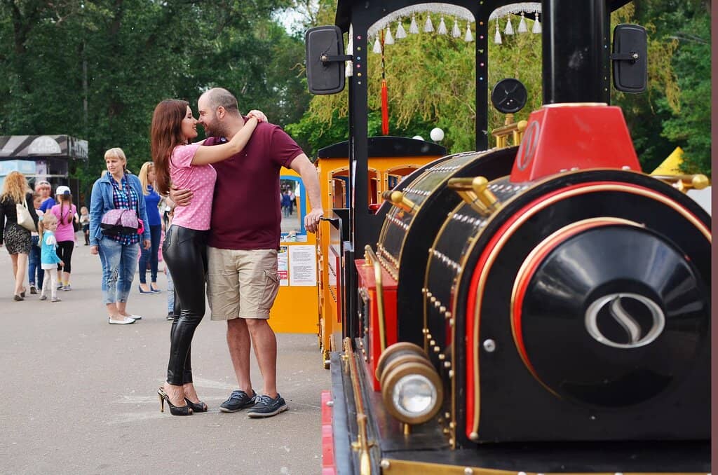 Children's Railway