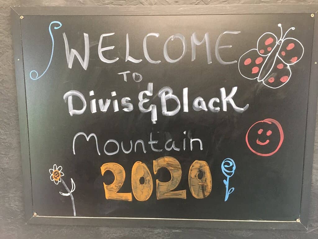 Wildlife-Rich Landscape