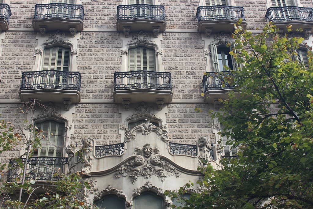 Original Interior Touches