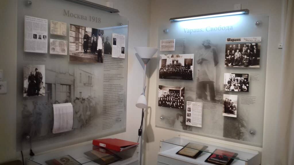 Panoramic Island Views