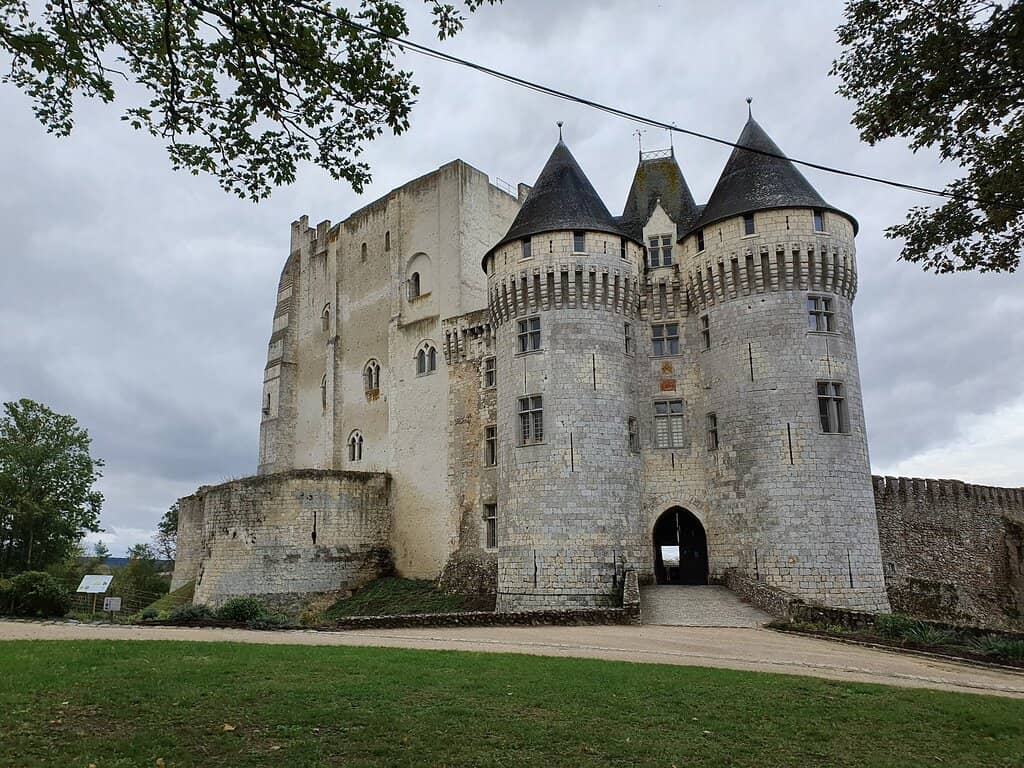 Pâtys Historic Quarter