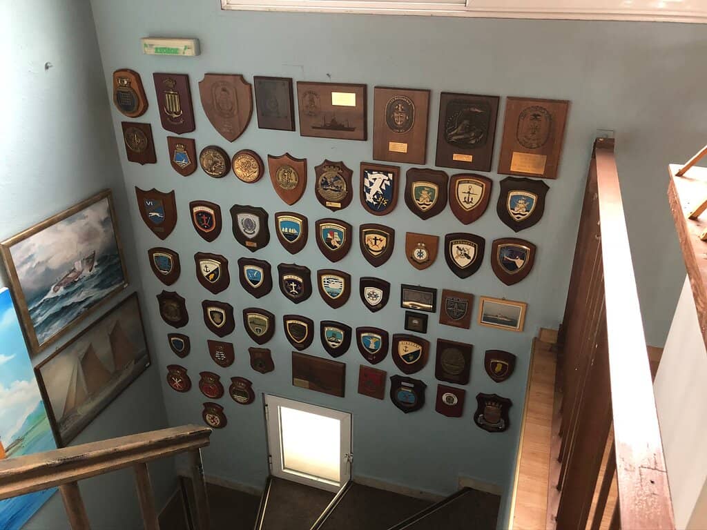 Seafaring Tools & Artifacts