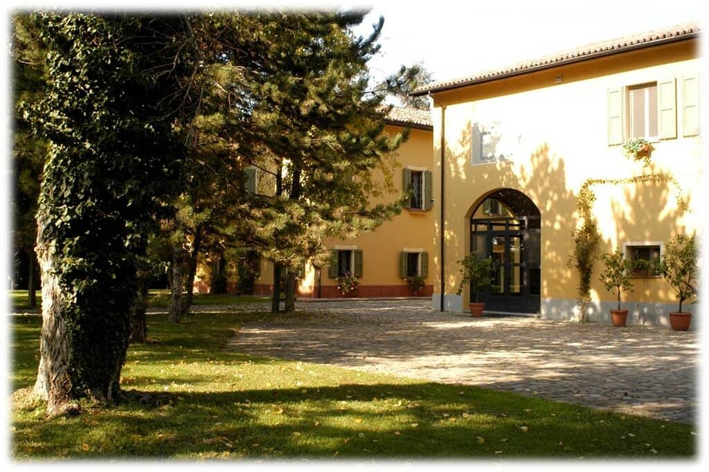 Vinegar Production Tour