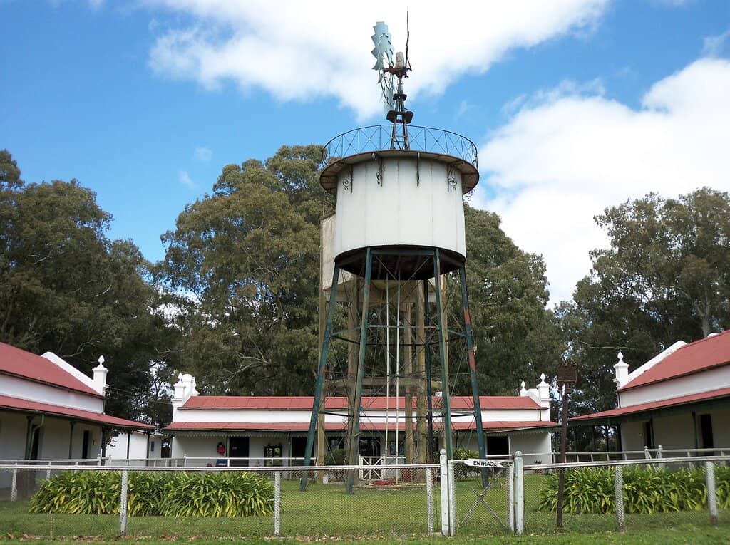 Prairie Conquest Exhibits