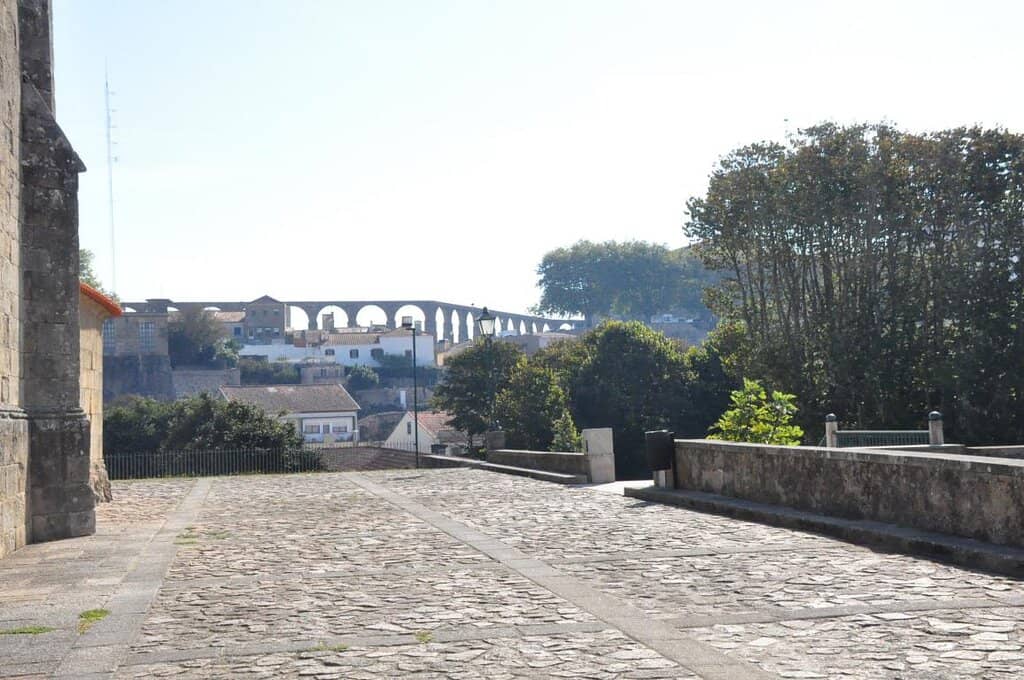 Stunning Frescoes & Stained Glass
