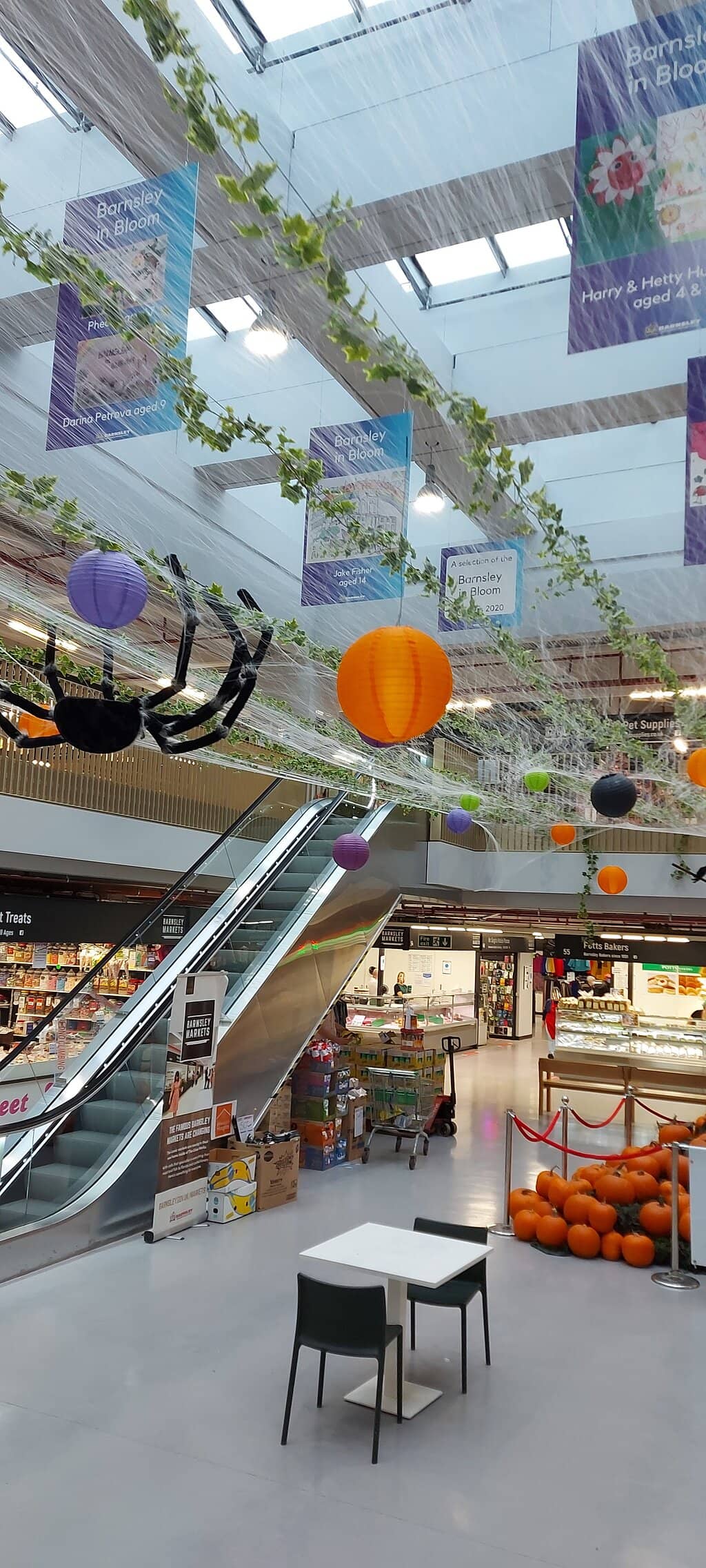 International Market Flavors