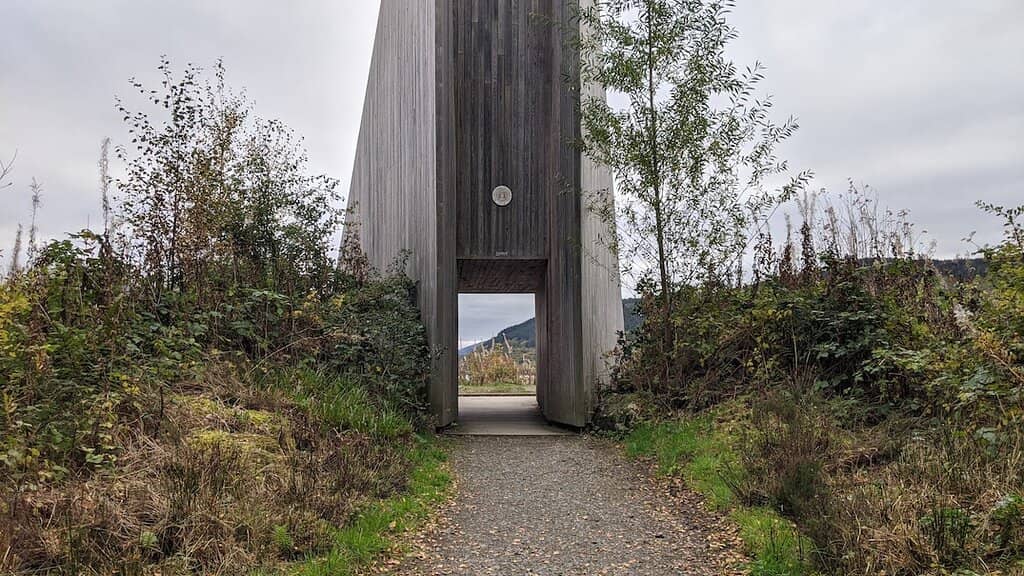 Scenic Headland Walk