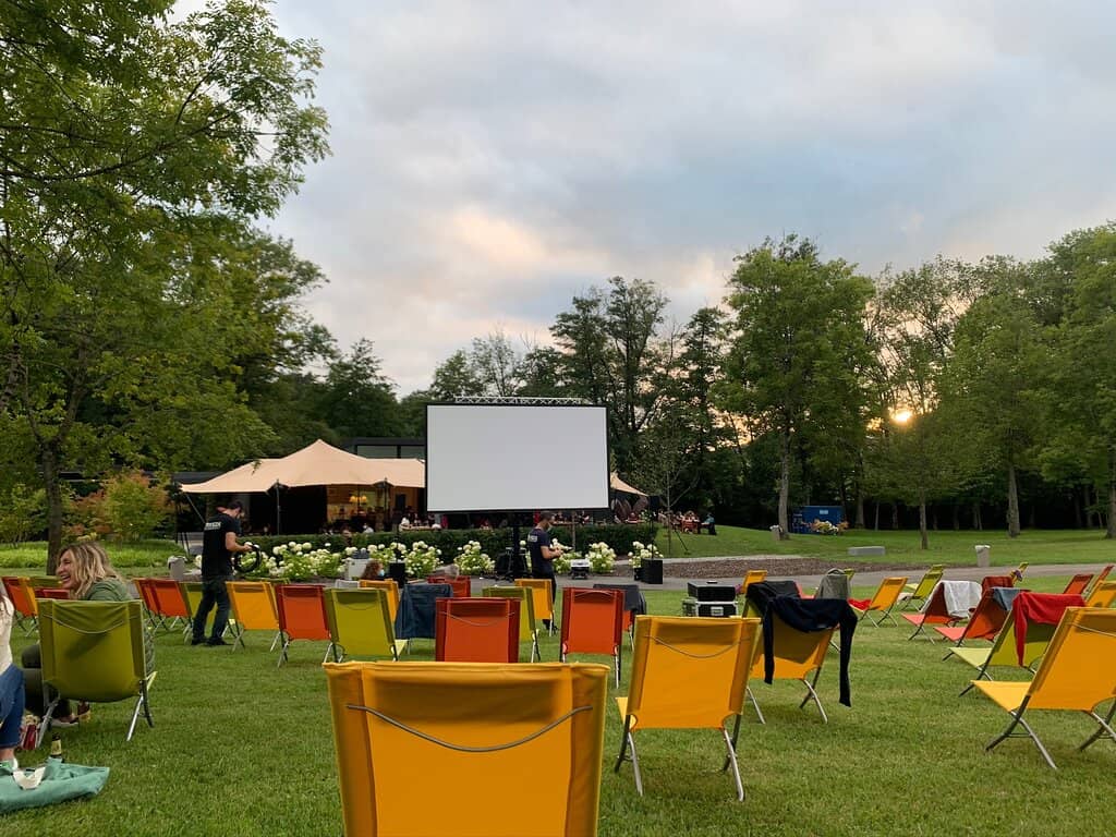 The Sculptural Landscape