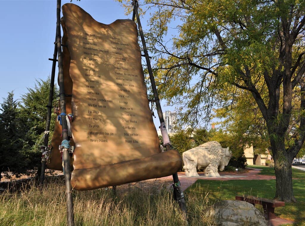 Annual Remembrance Events