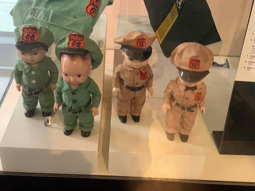 Oil Research & Innovation