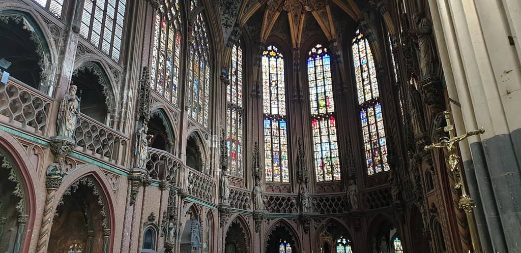 Pilgrimage Route Significance