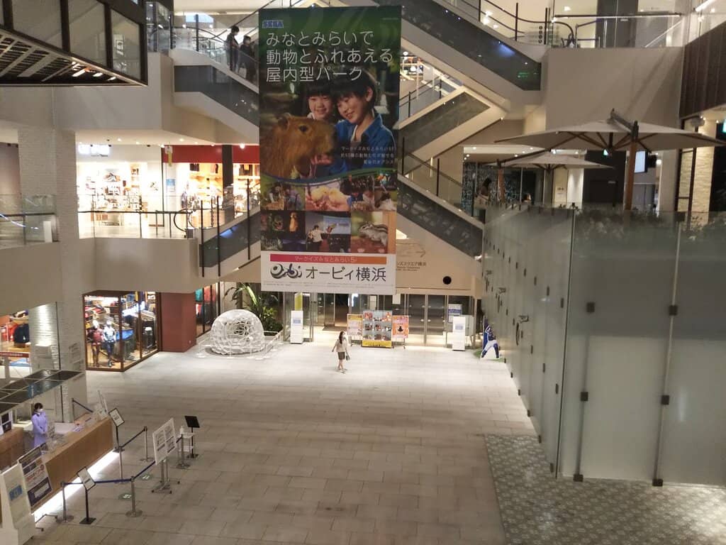 Diverse Dining Experiences