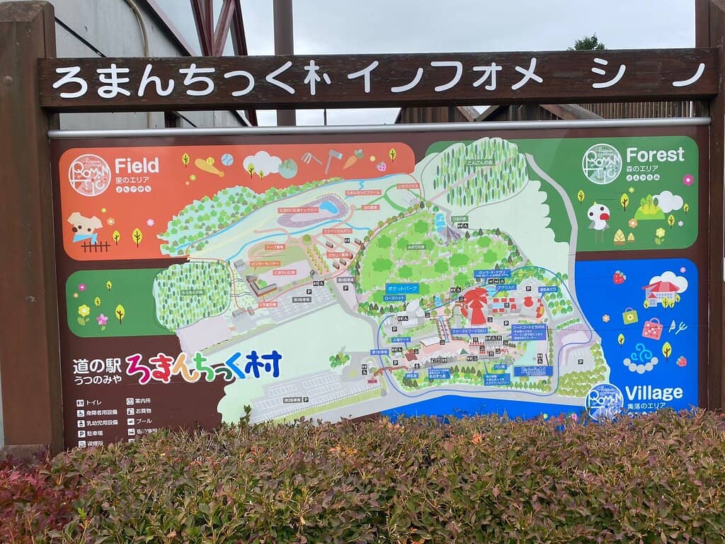 Relaxing Onsen Experience