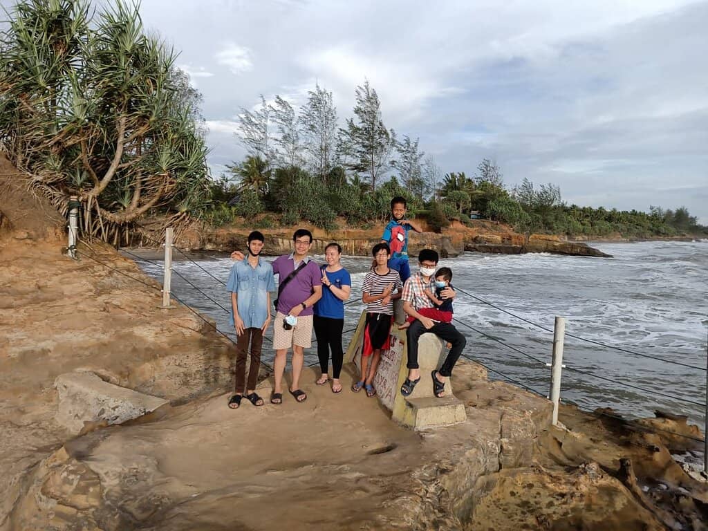 Breathtaking Sunsets