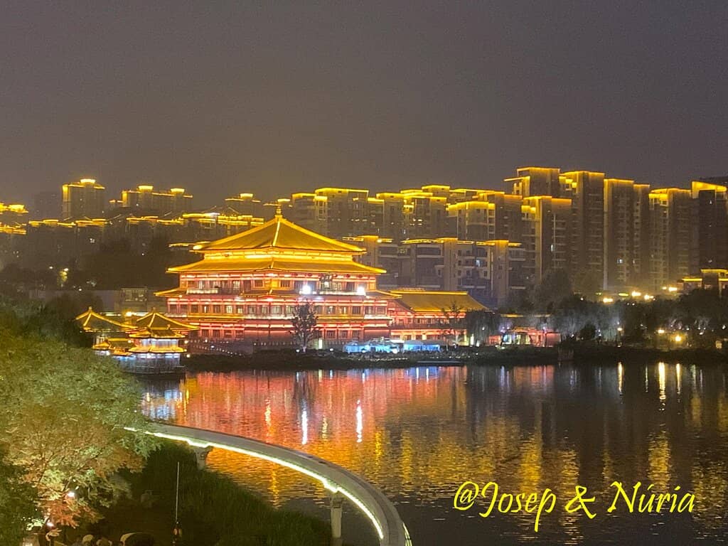 Imperial History Echoes