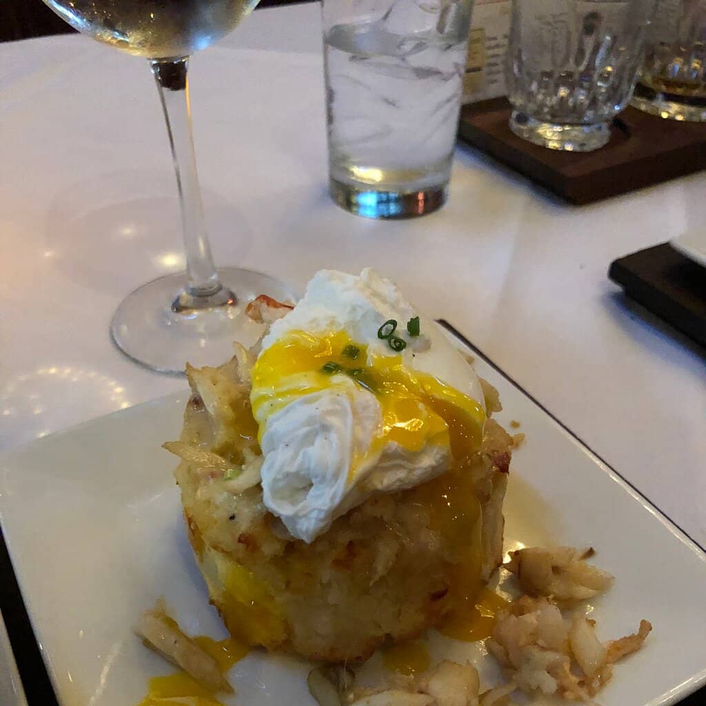 Tapas-Style Small Plates