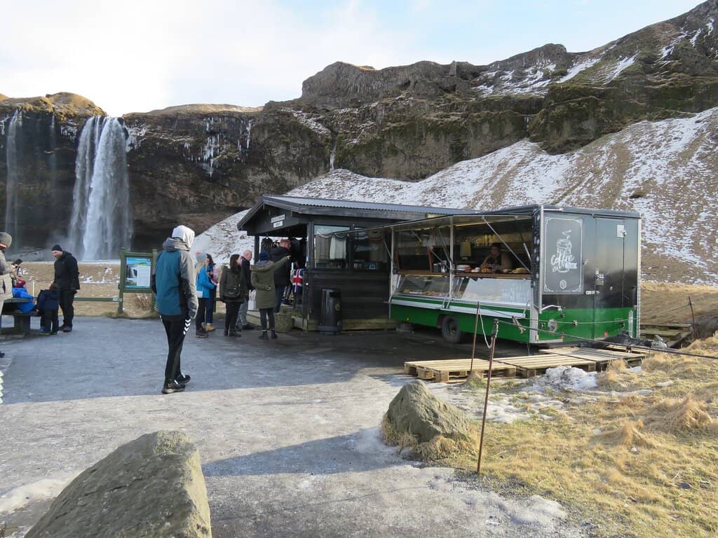 Gljúfrabúi's Hidden Charm