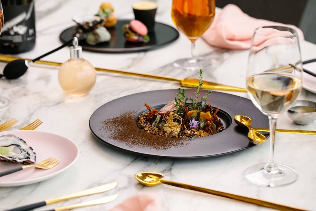 Provocative Art Installations