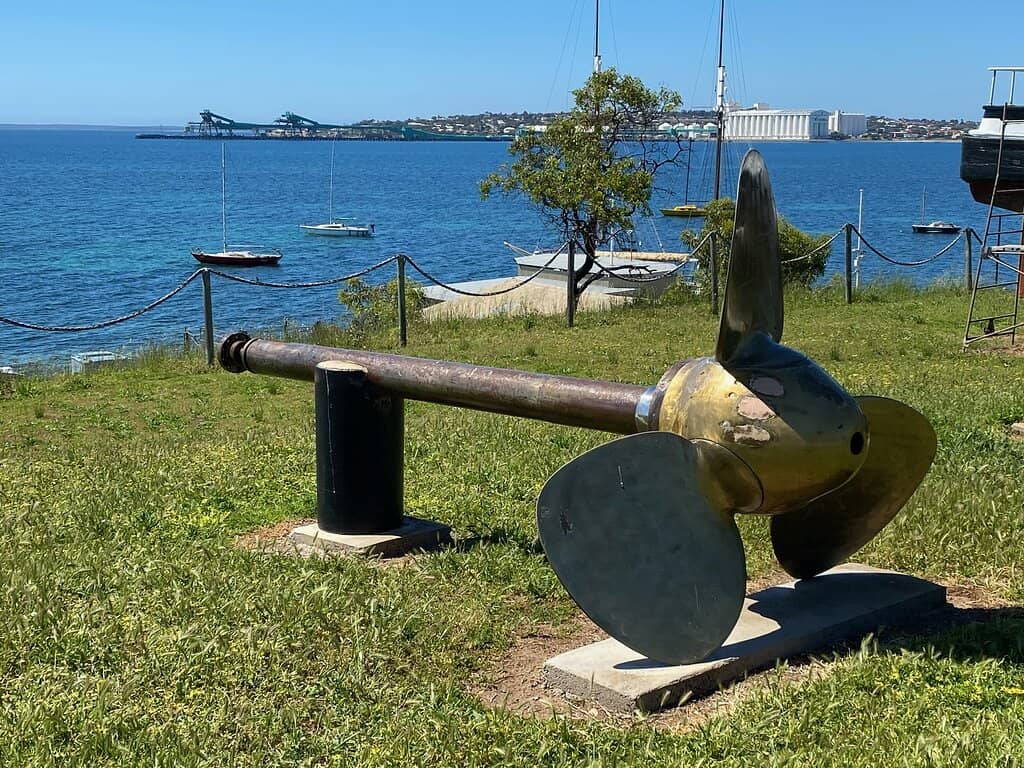 Matthew Flinders' Cartographic Maps