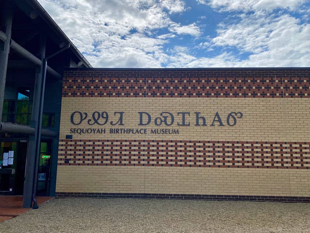 Outdoor Grounds and Cabins