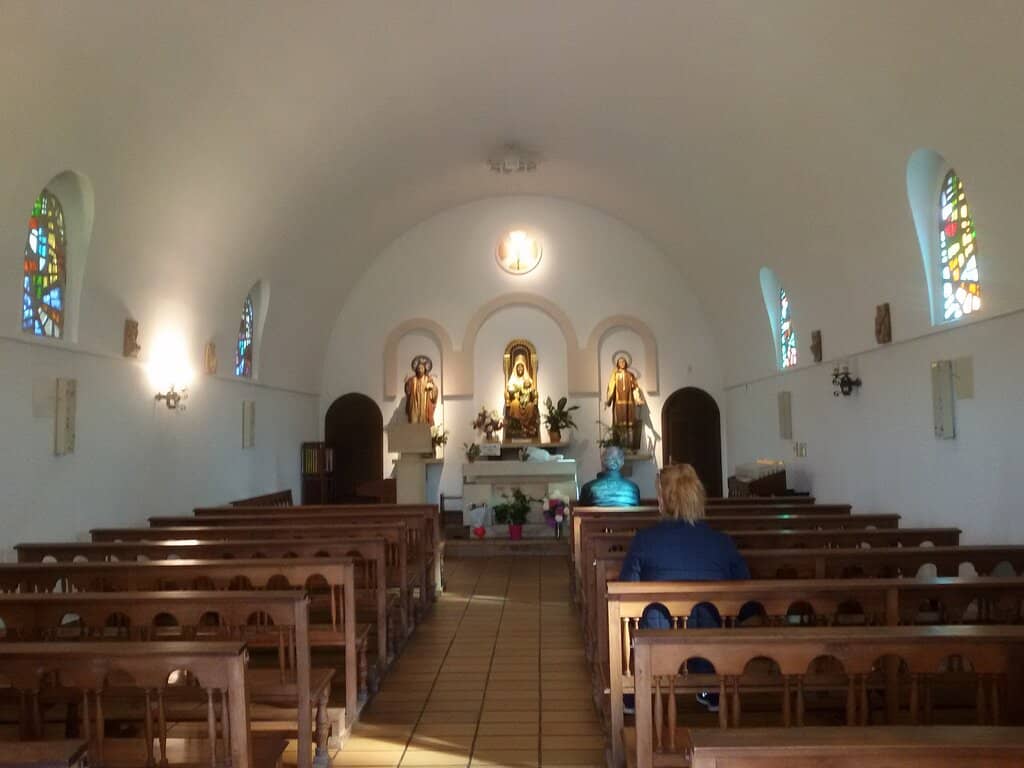 Mirador de la Providencia