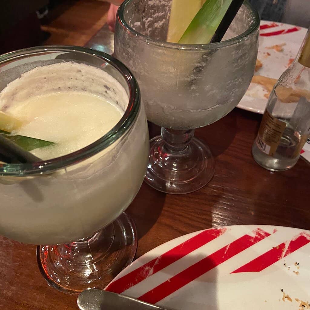 Comfortable Atmosphere