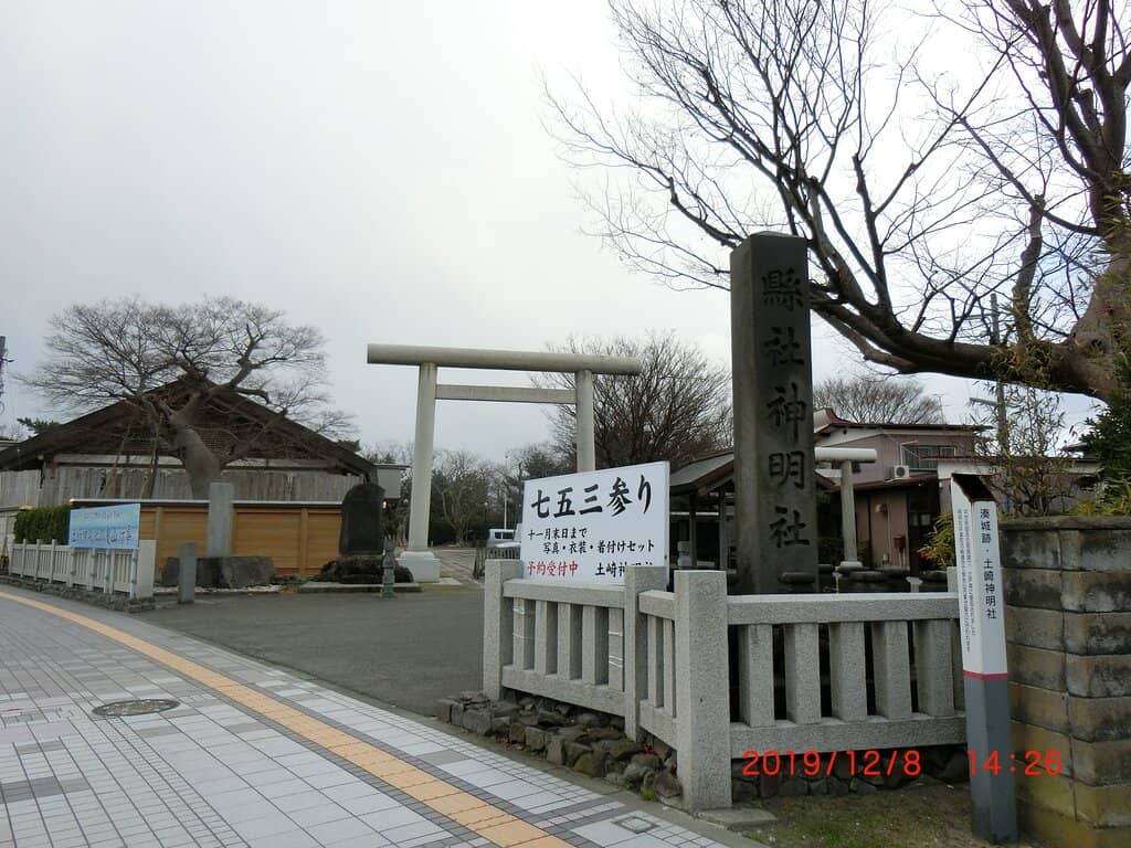 Vertical photo