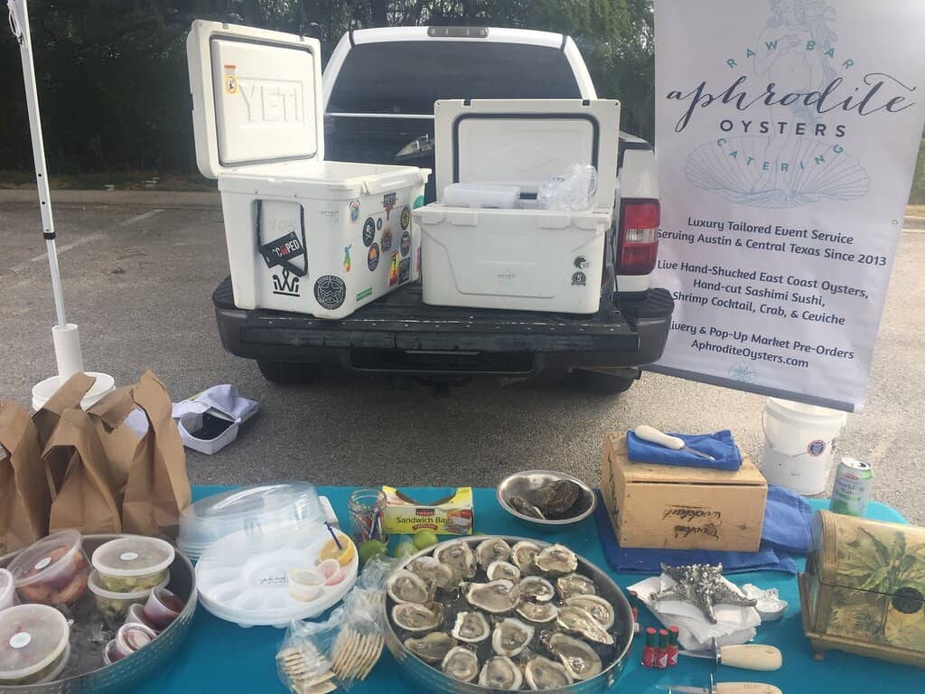 Creative and Quality Cocktails