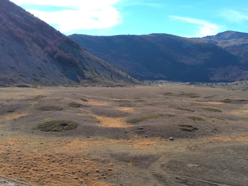 Gole di Celano
