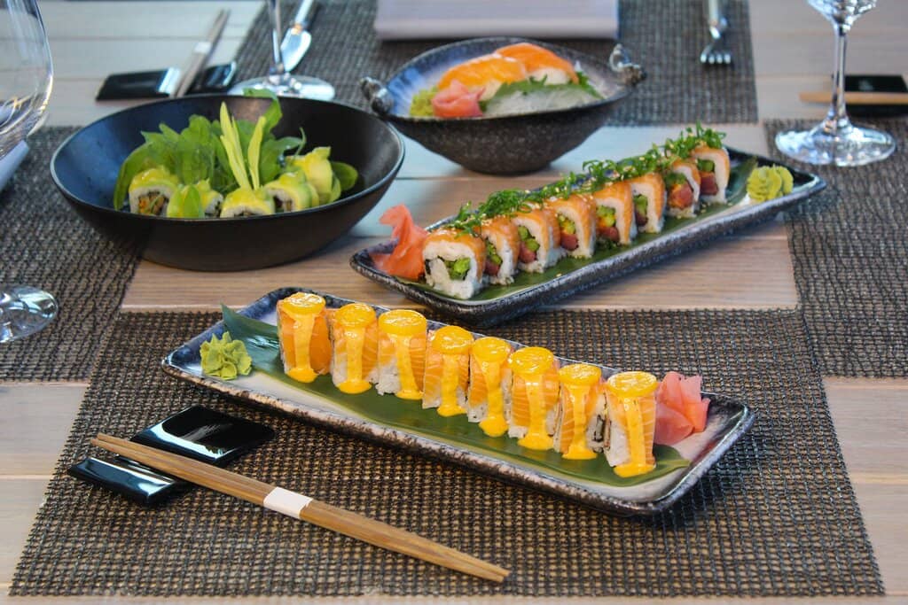 Award-Winning Culinary Excellence