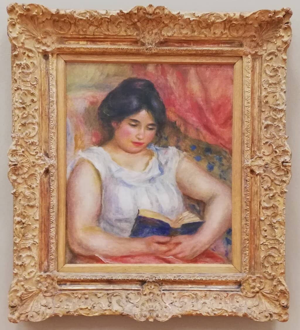 French Paintings Collection