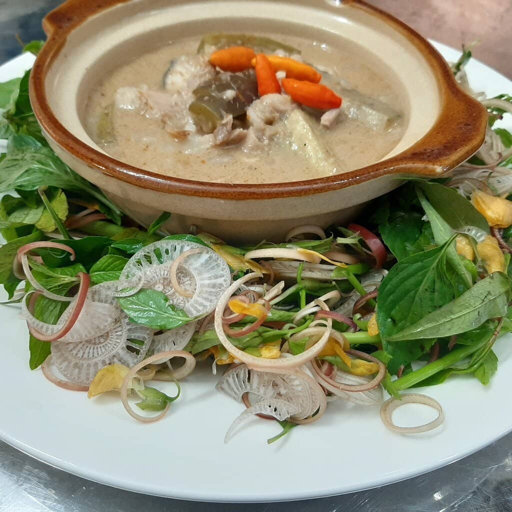 Unique Street Food Bites