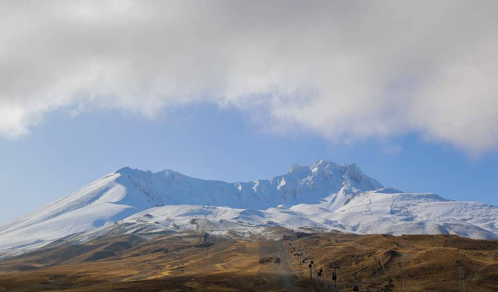 Night Skiing Adventures
