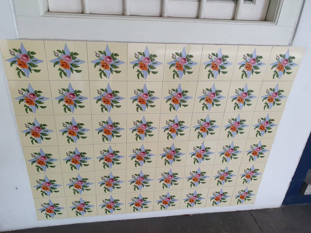 Outdoor Fitness Equipment