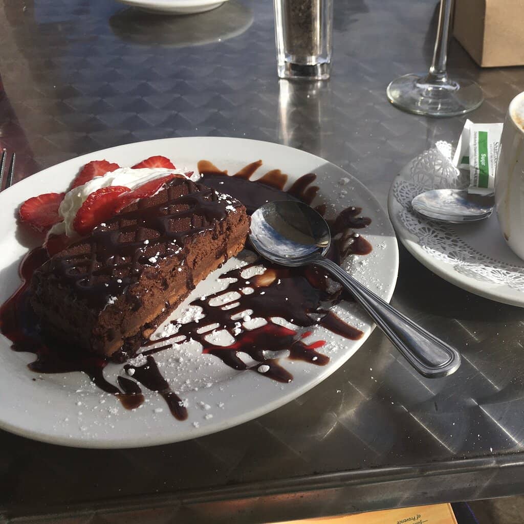 Charming Ambiance and Location